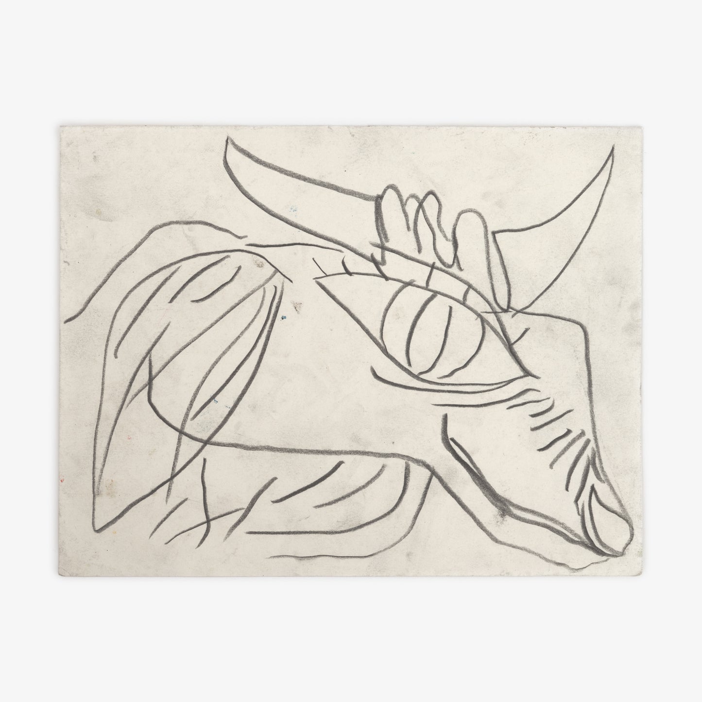 Anthony Miler - Drawing 58C