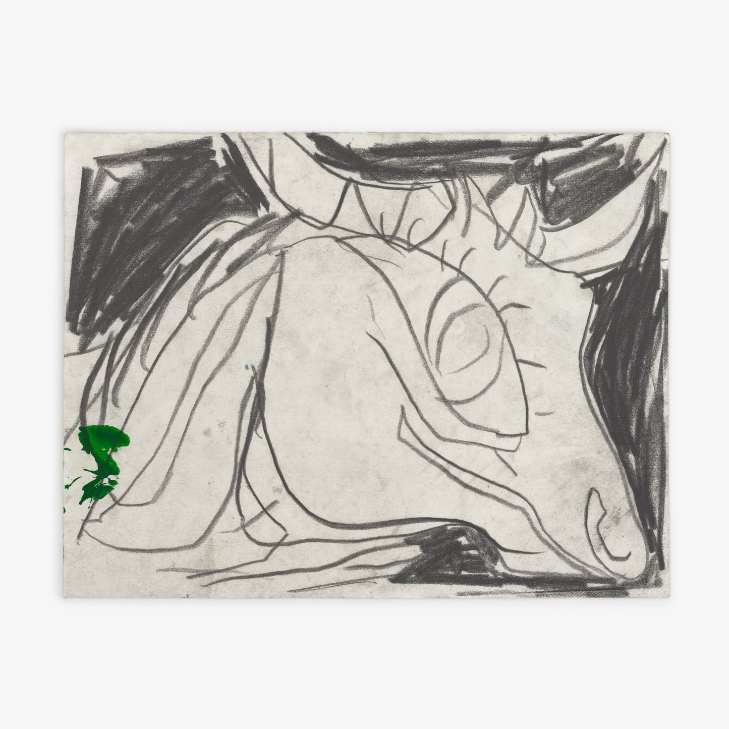 Anthony Miler - Drawing 58D