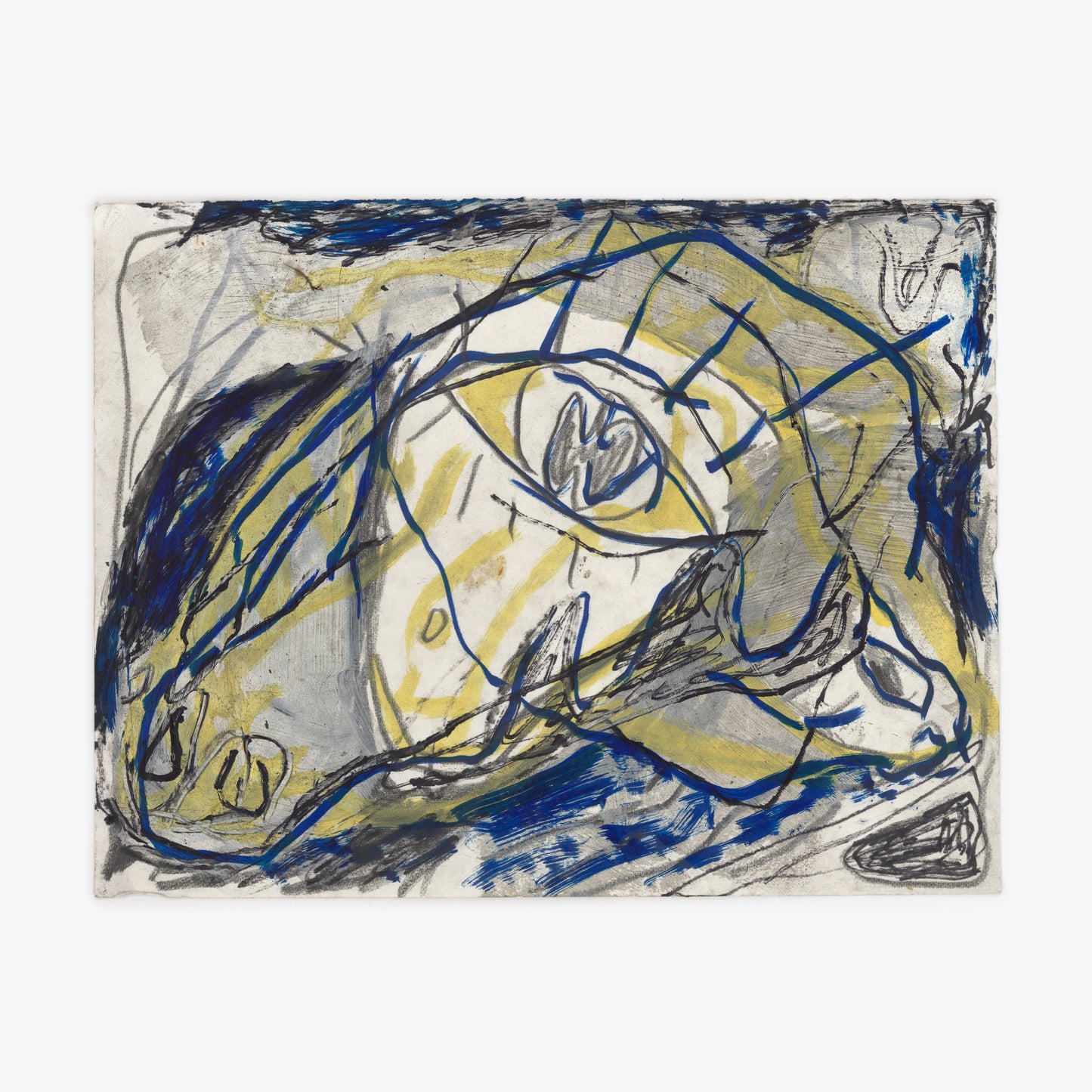 Anthony Miler - Drawing 58E