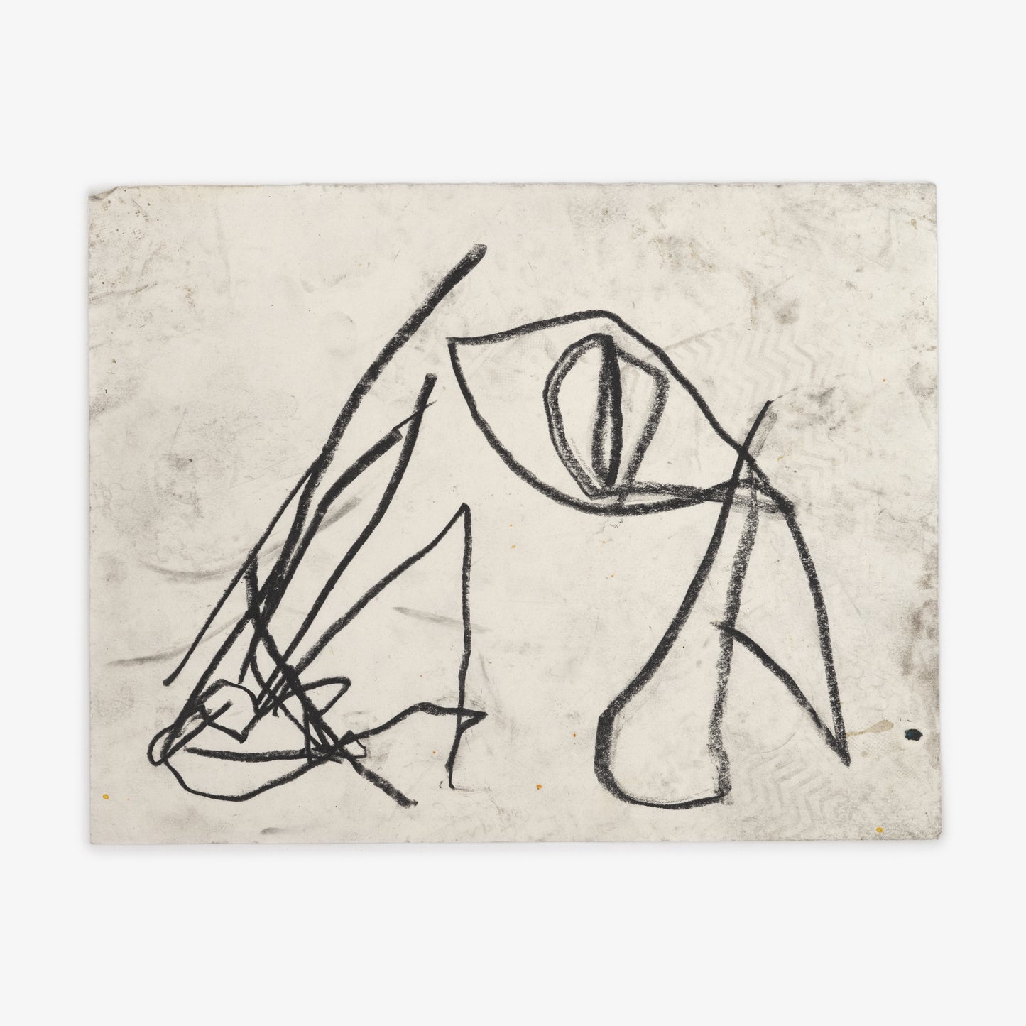 Anthony Miler - Drawing 58I
