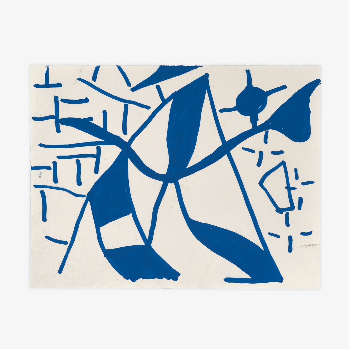 Anthony Miler - Drawing 59A