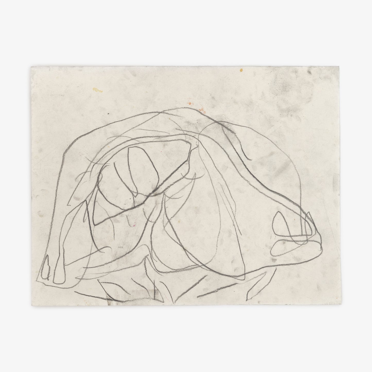 Anthony Miler - Drawing 59B