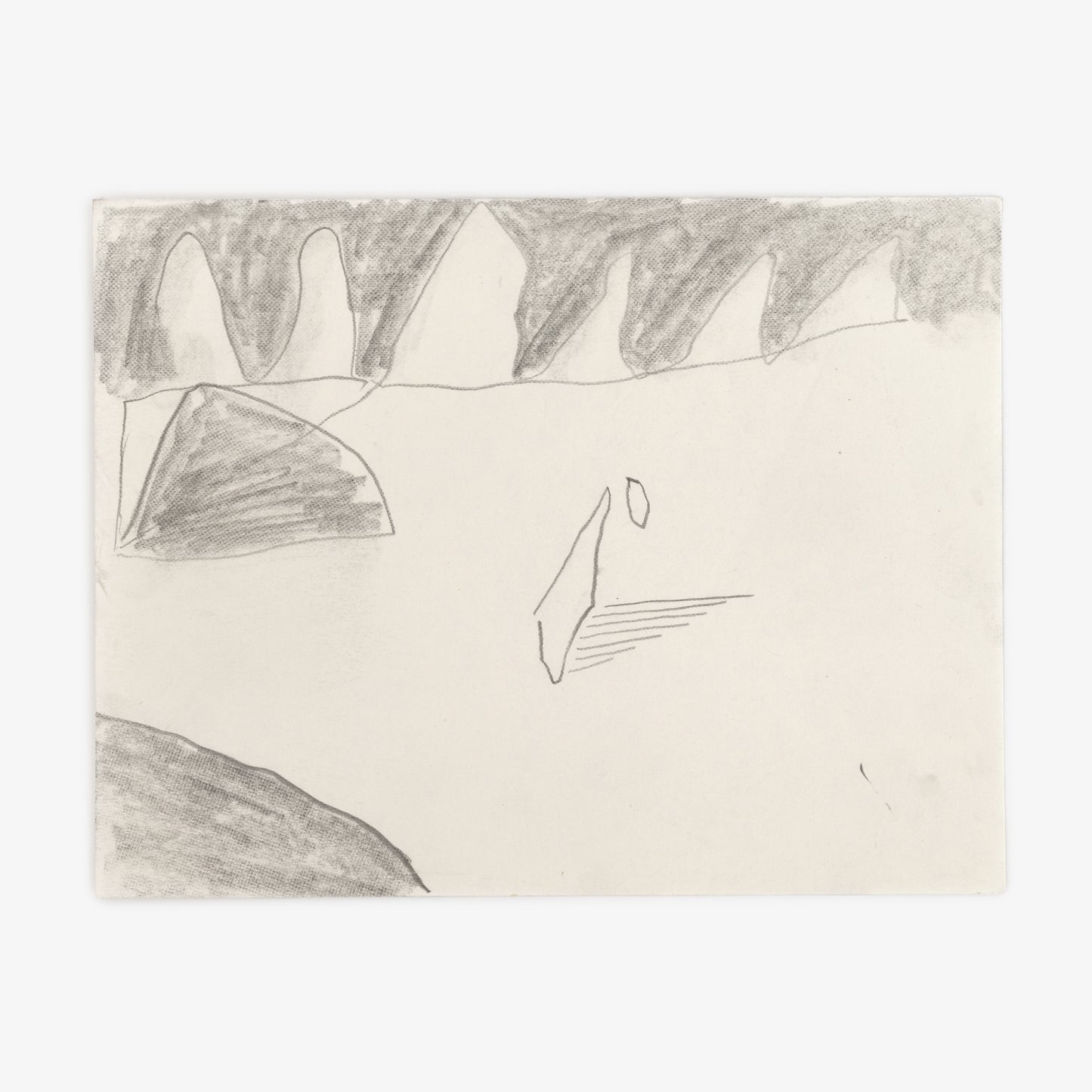 Anthony Miler - Drawing 59C
