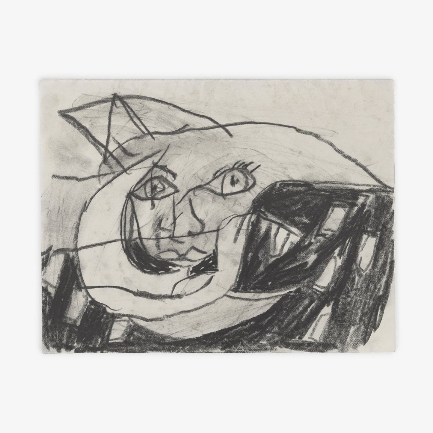 Anthony Miler - Drawing 5C