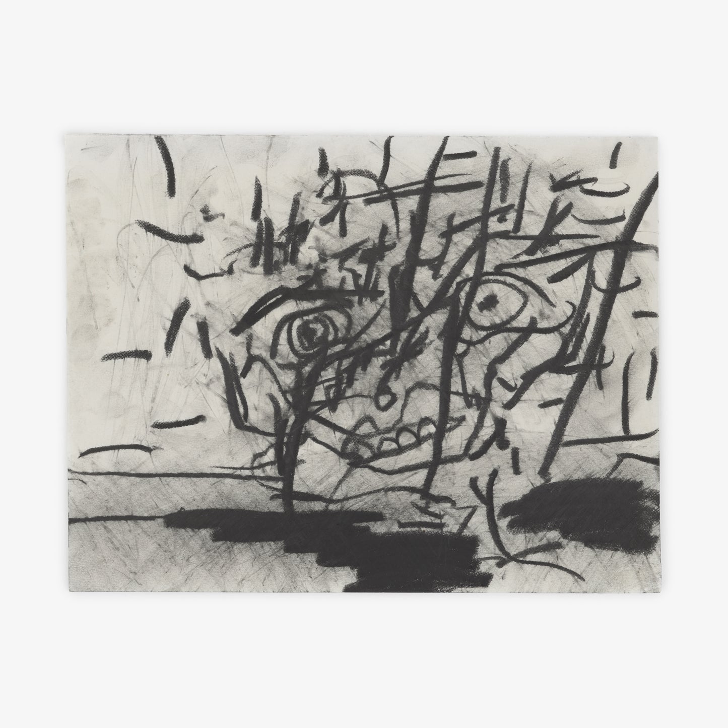 Anthony Miler - Drawing 5E