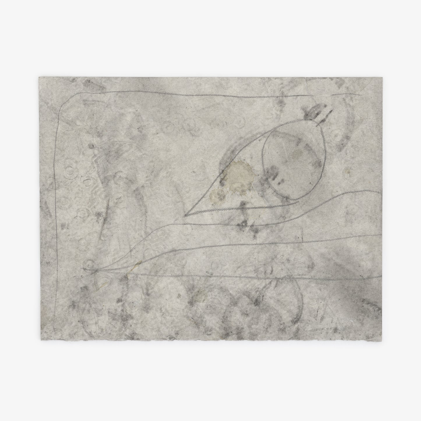 Anthony Miler - Drawing 5H