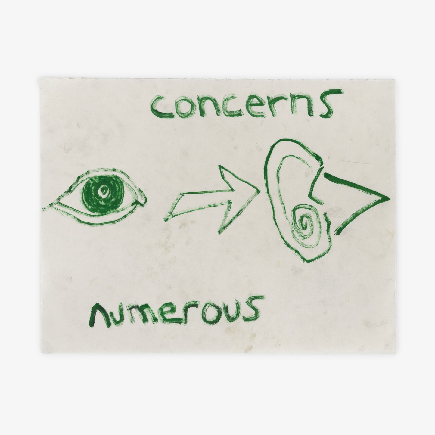 Anthony Miler - Drawing 5L