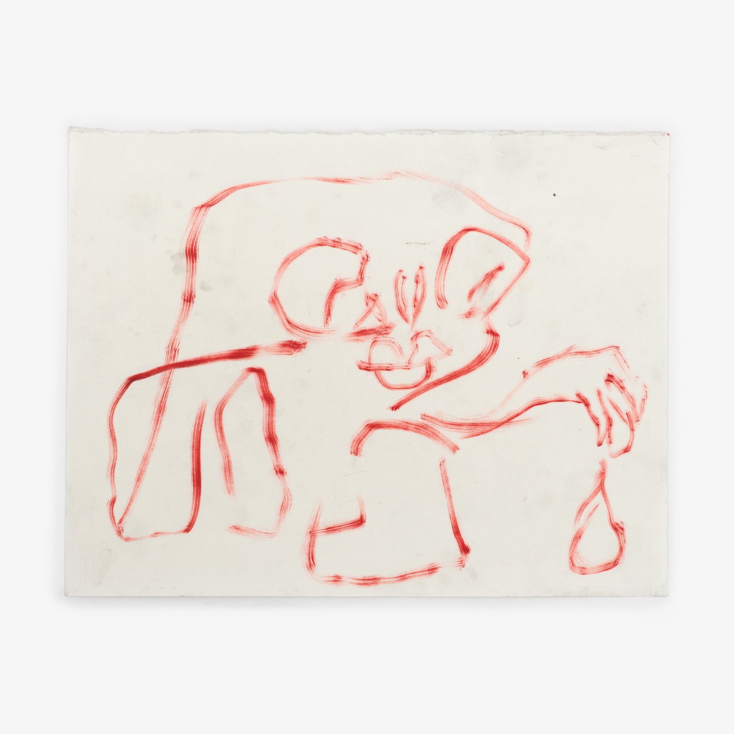 Anthony Miler - Drawing 61B