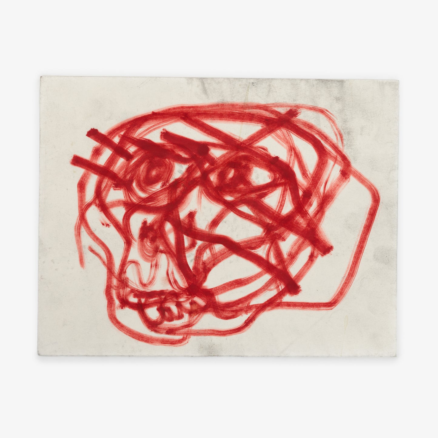 Anthony Miler - Drawing 61D