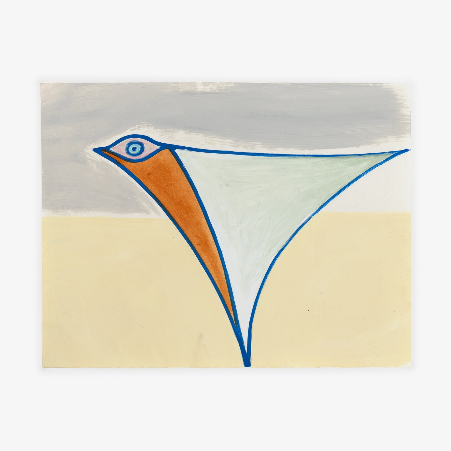 Anthony Miler - Drawing 63A