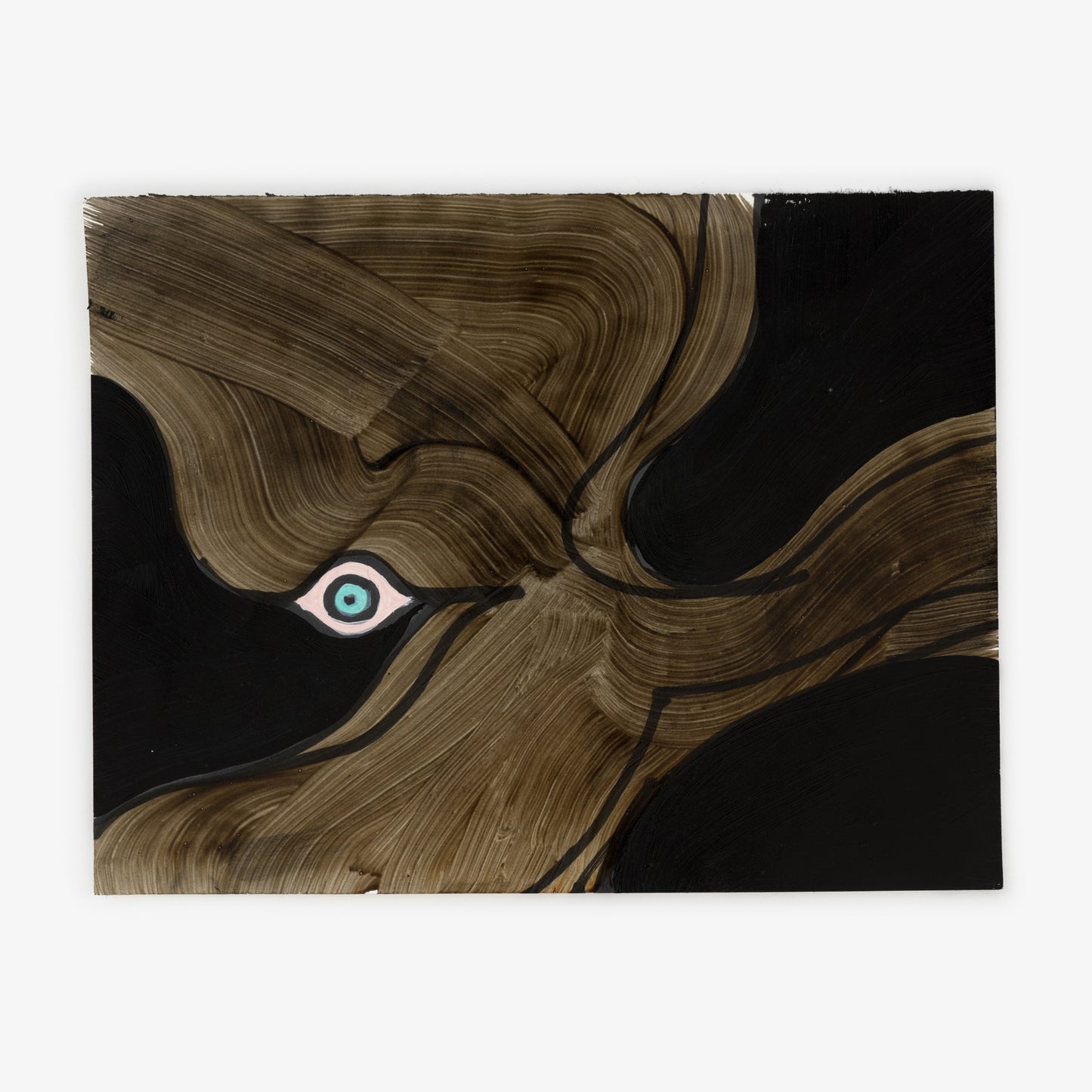 Anthony Miler - Drawing 63E