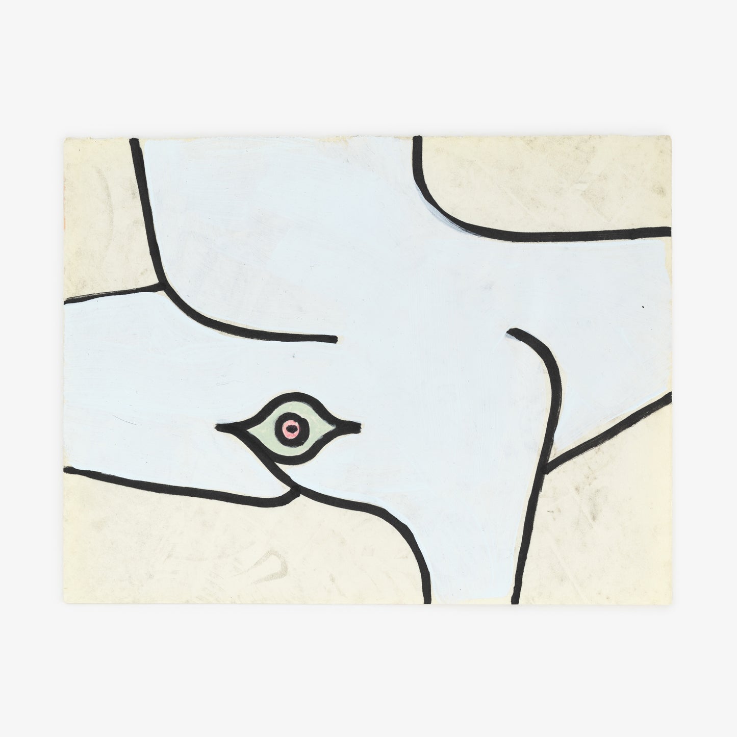 Anthony Miler - Drawing 63F