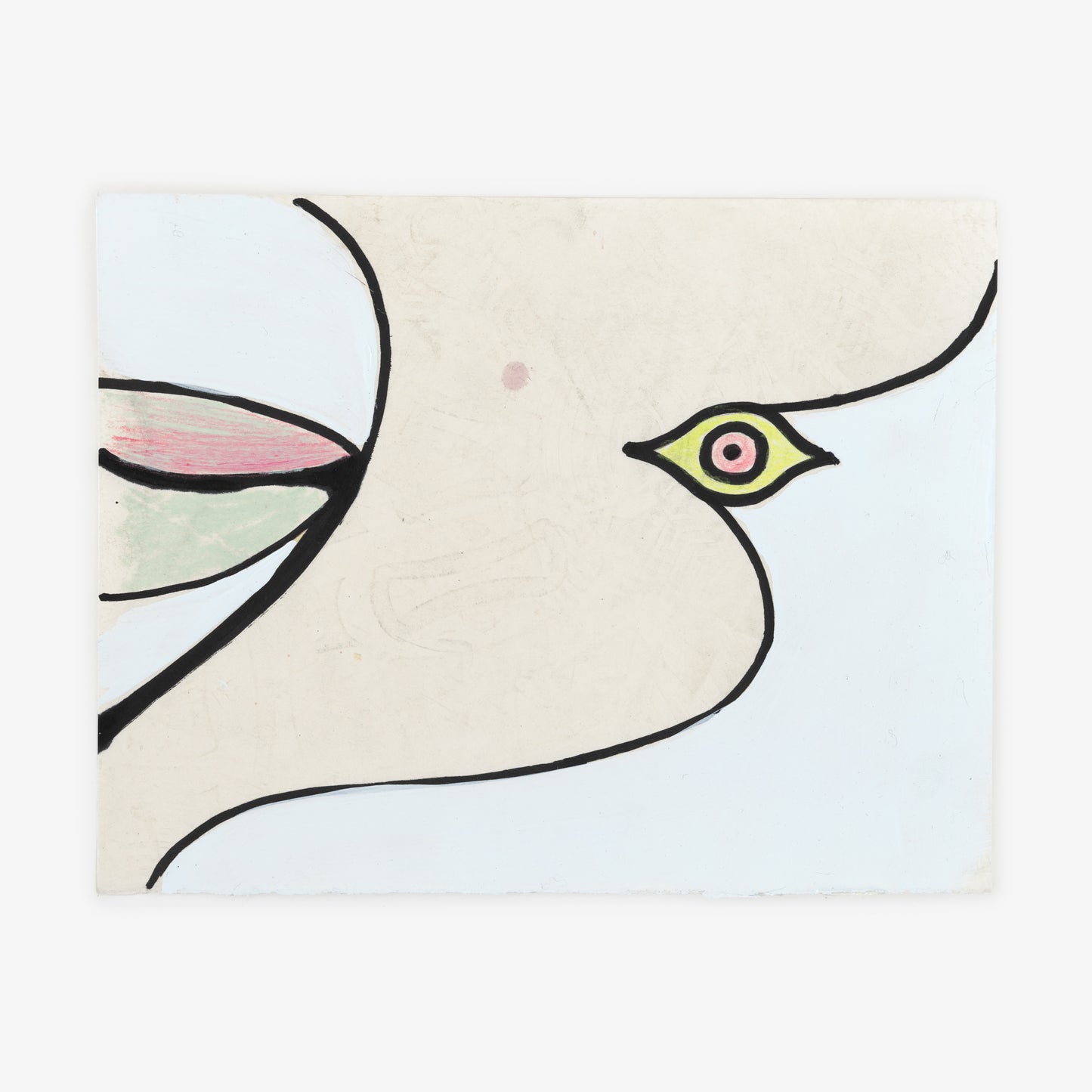 Anthony Miler - Drawing 63K