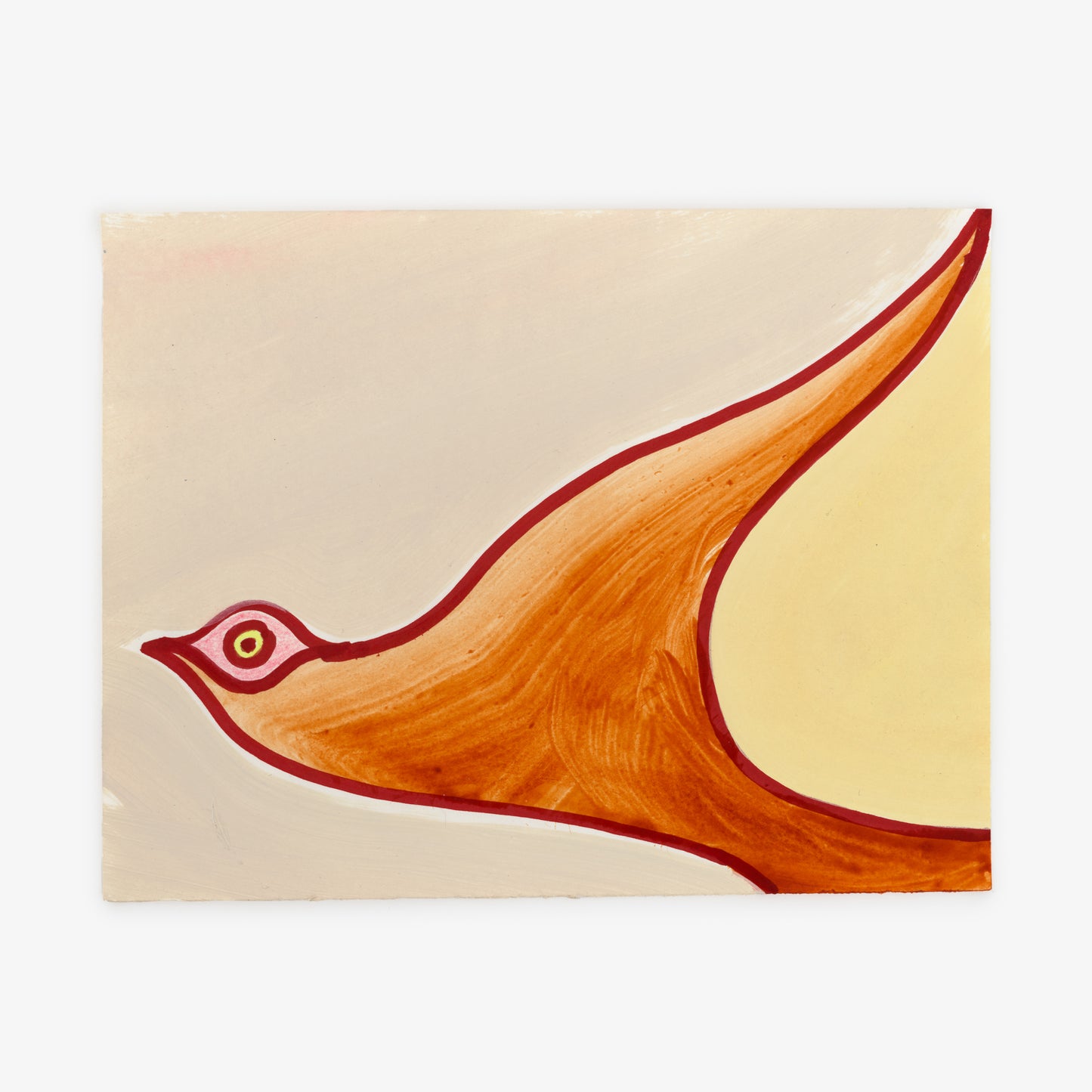 Anthony Miler - Drawing 64B