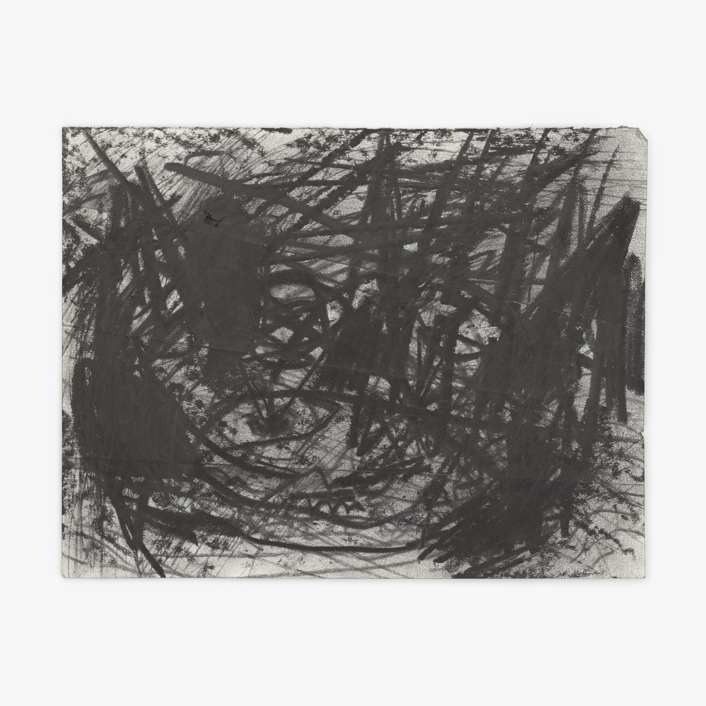 Anthony Miler - Drawing 66J