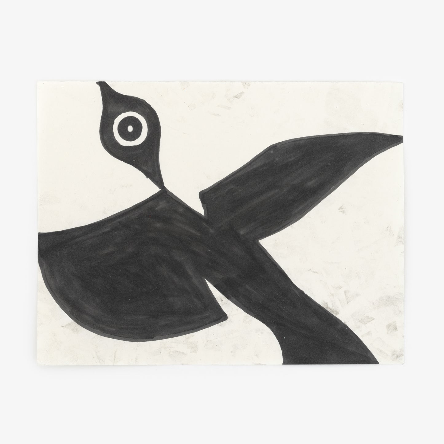 Anthony Miler - Drawing 67C