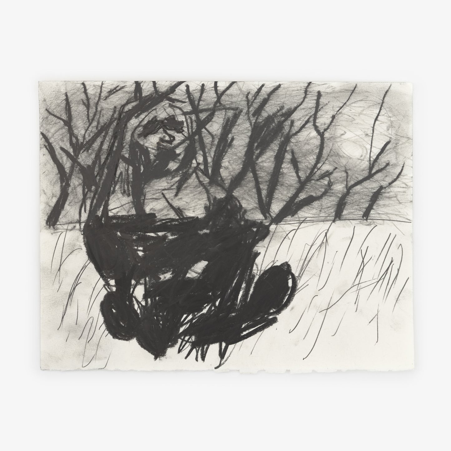 Anthony Miler - Drawing 69L