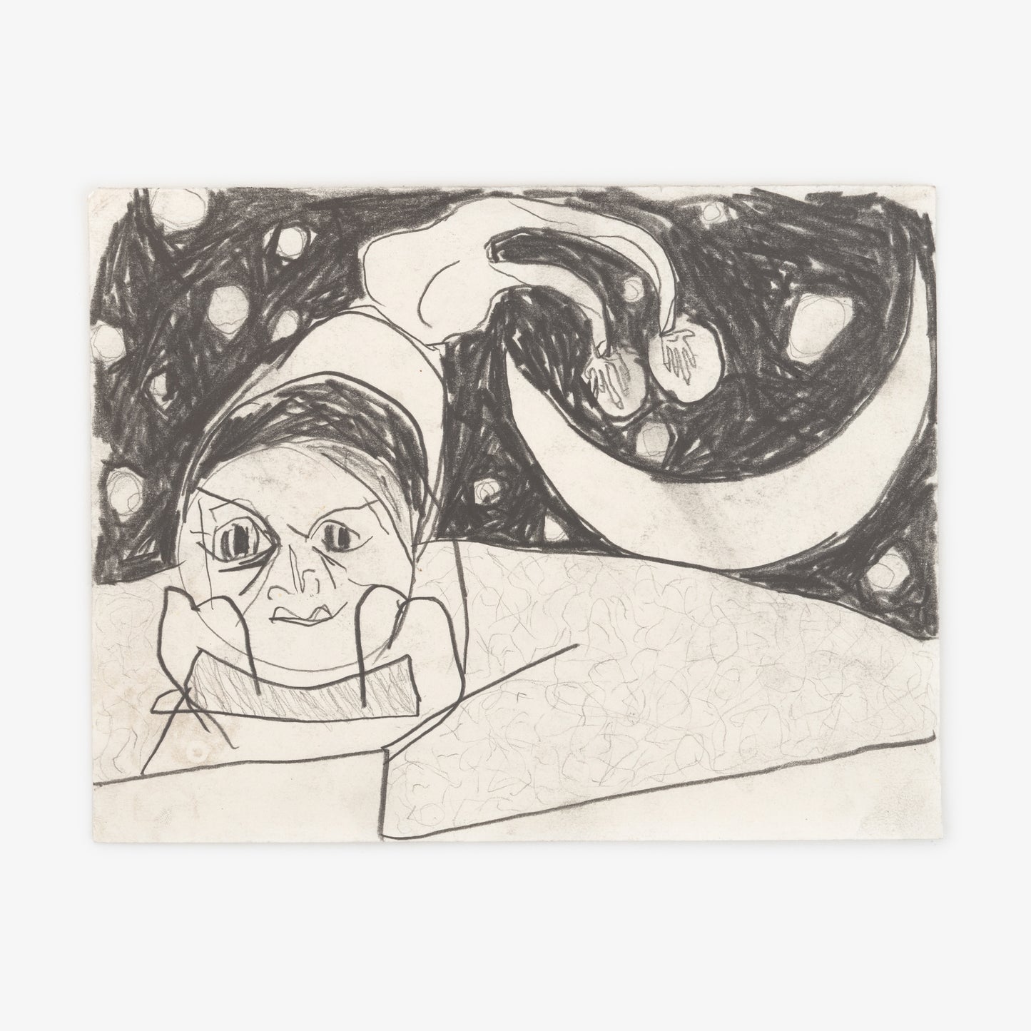 Anthony Miler - Drawing 70F