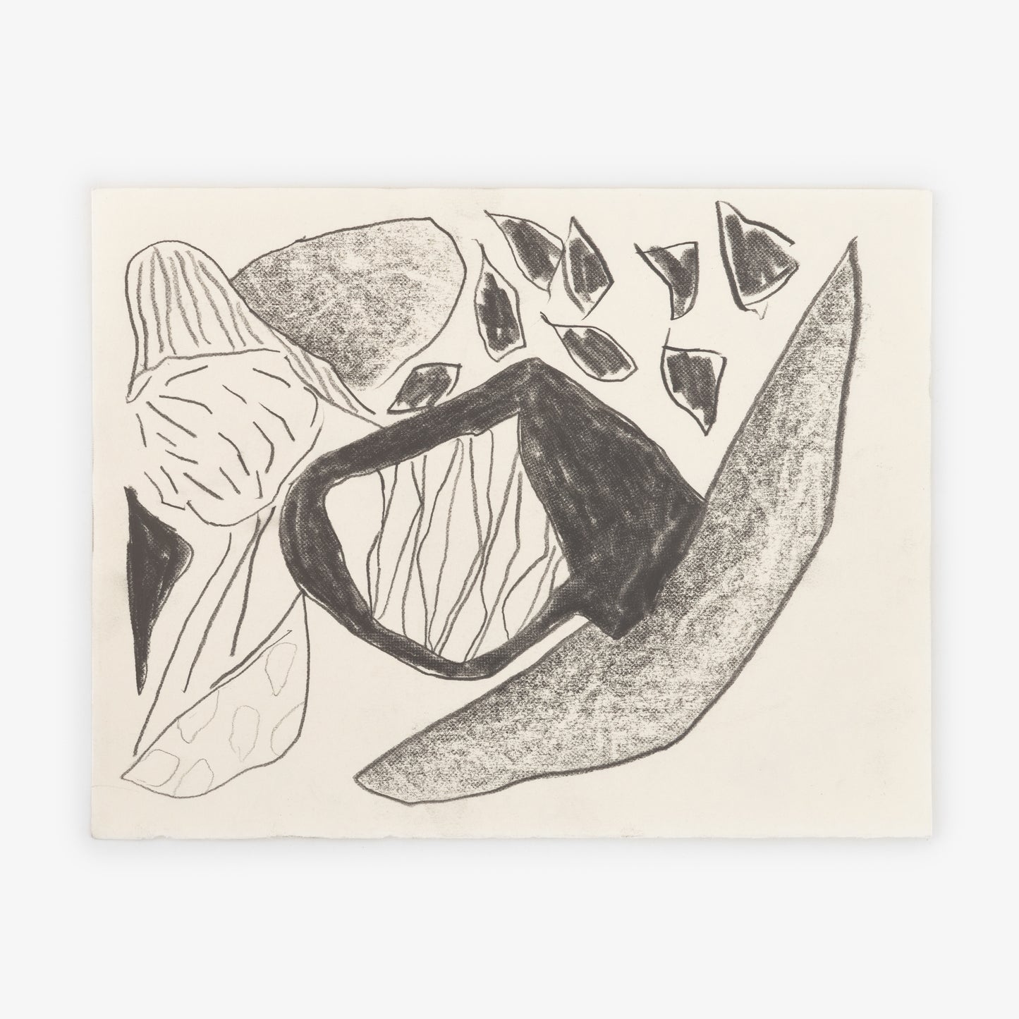 Anthony Miler - Drawing 71F