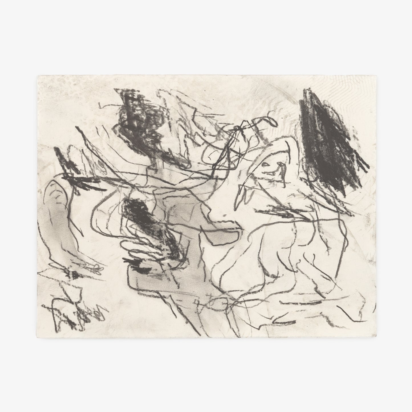 Anthony Miler - Drawing 71J