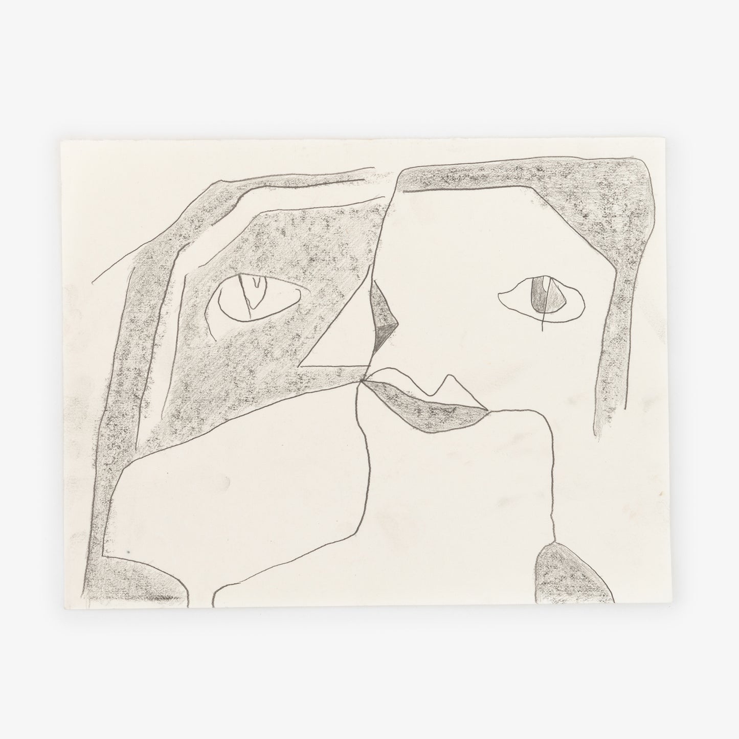 Anthony Miler - Drawing 71L