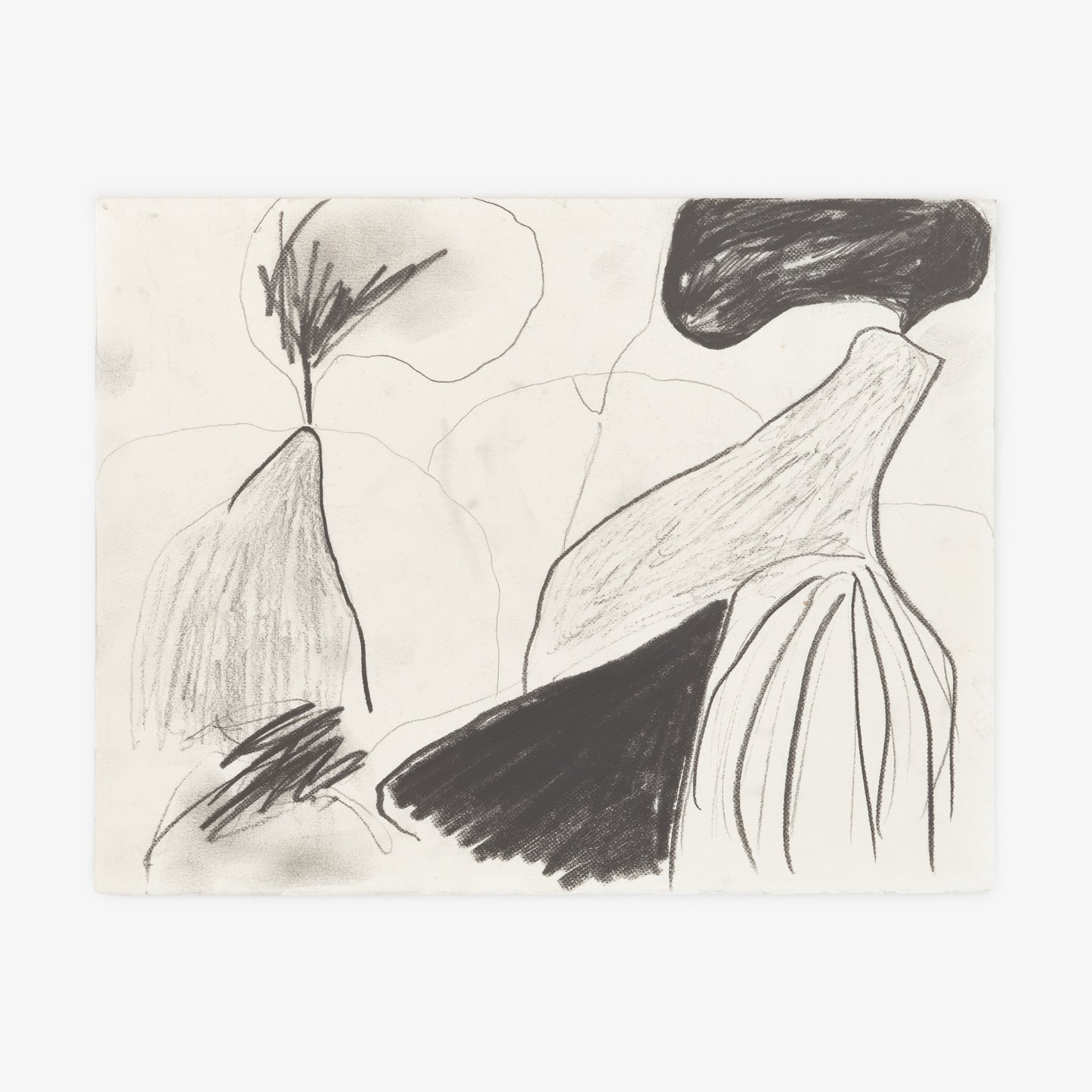 Anthony Miler - Drawing 71N