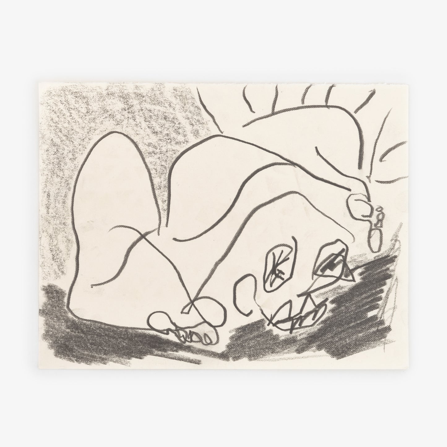 Anthony Miler - Drawing 72D