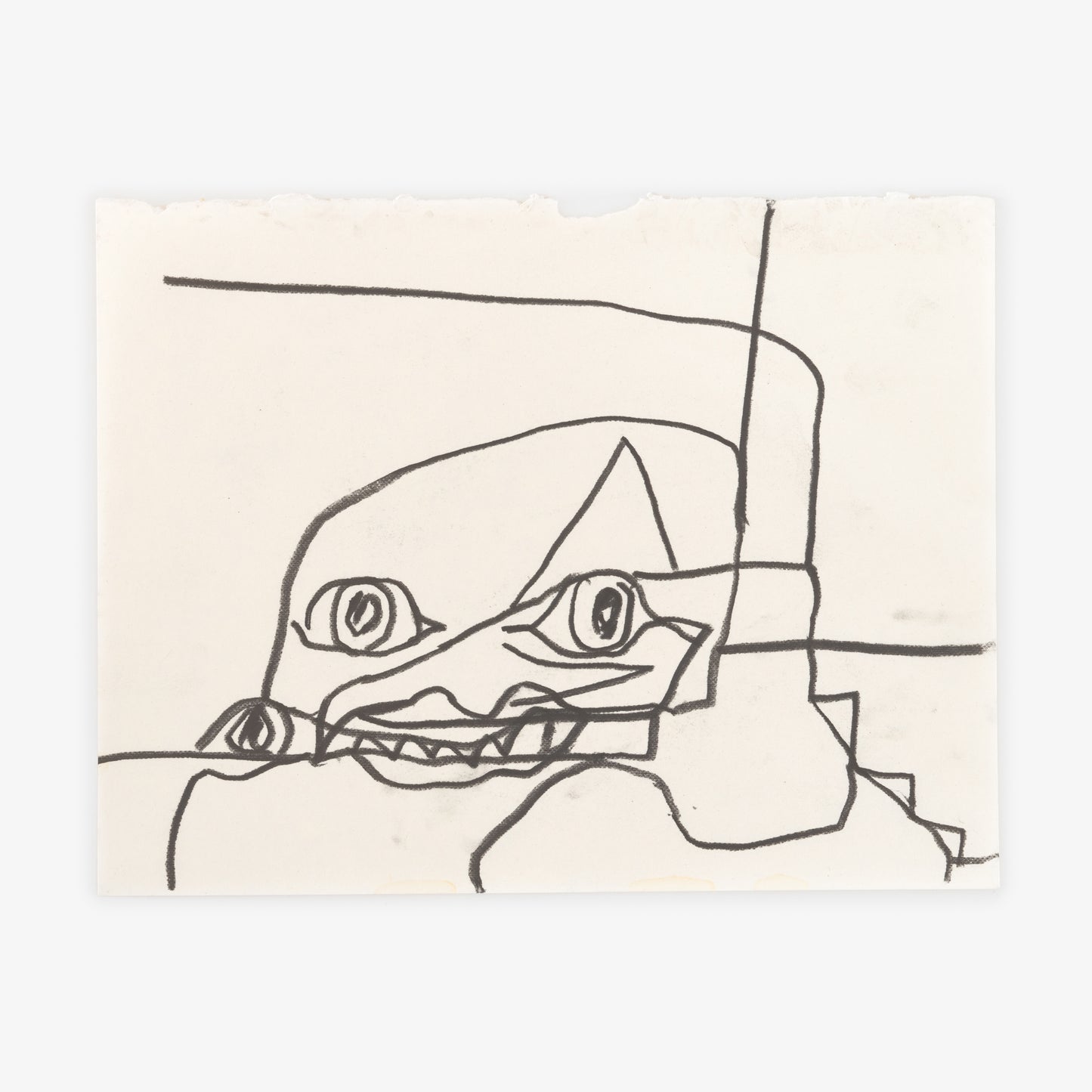 Anthony Miler - Drawing 74K