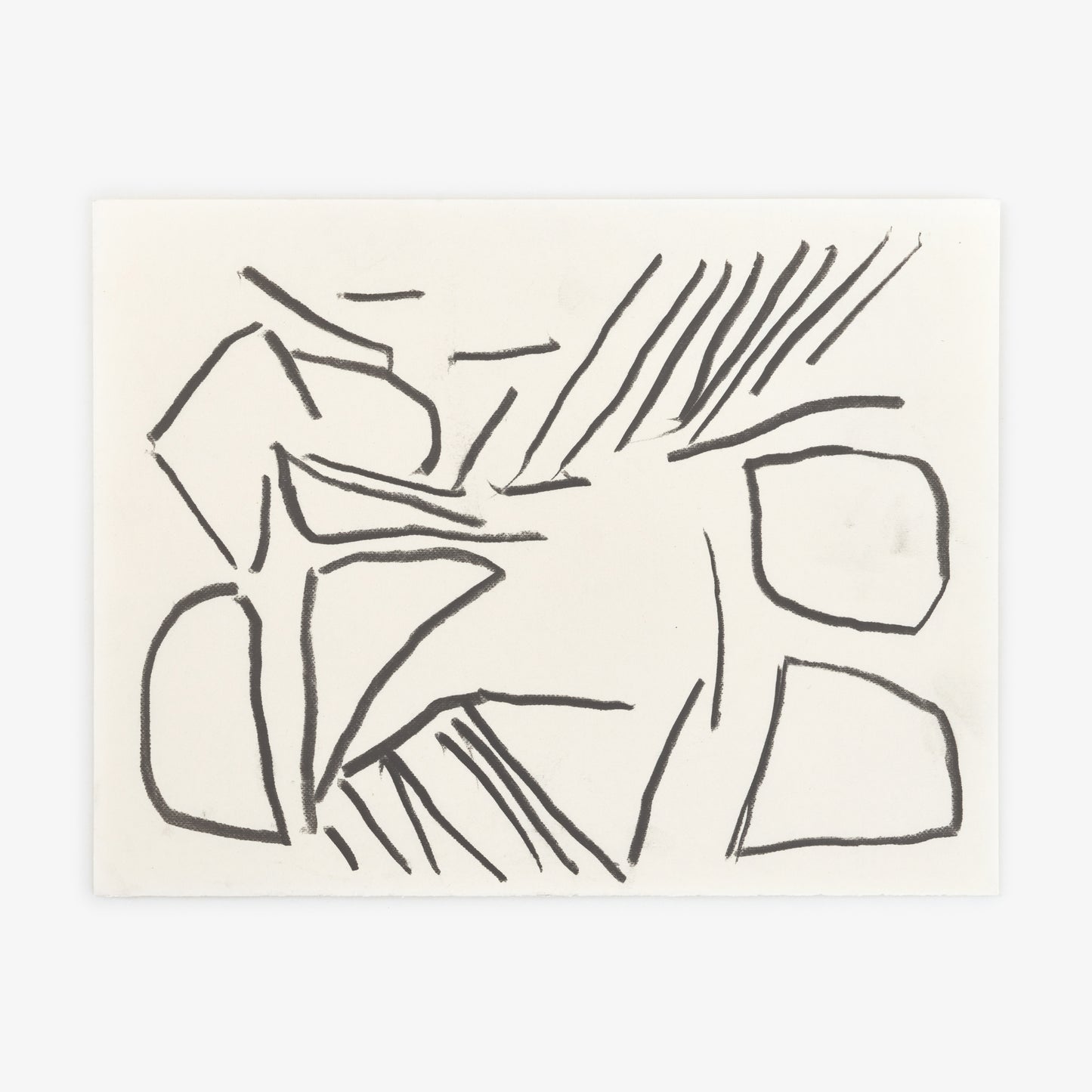 Anthony Miler - Drawing 75C