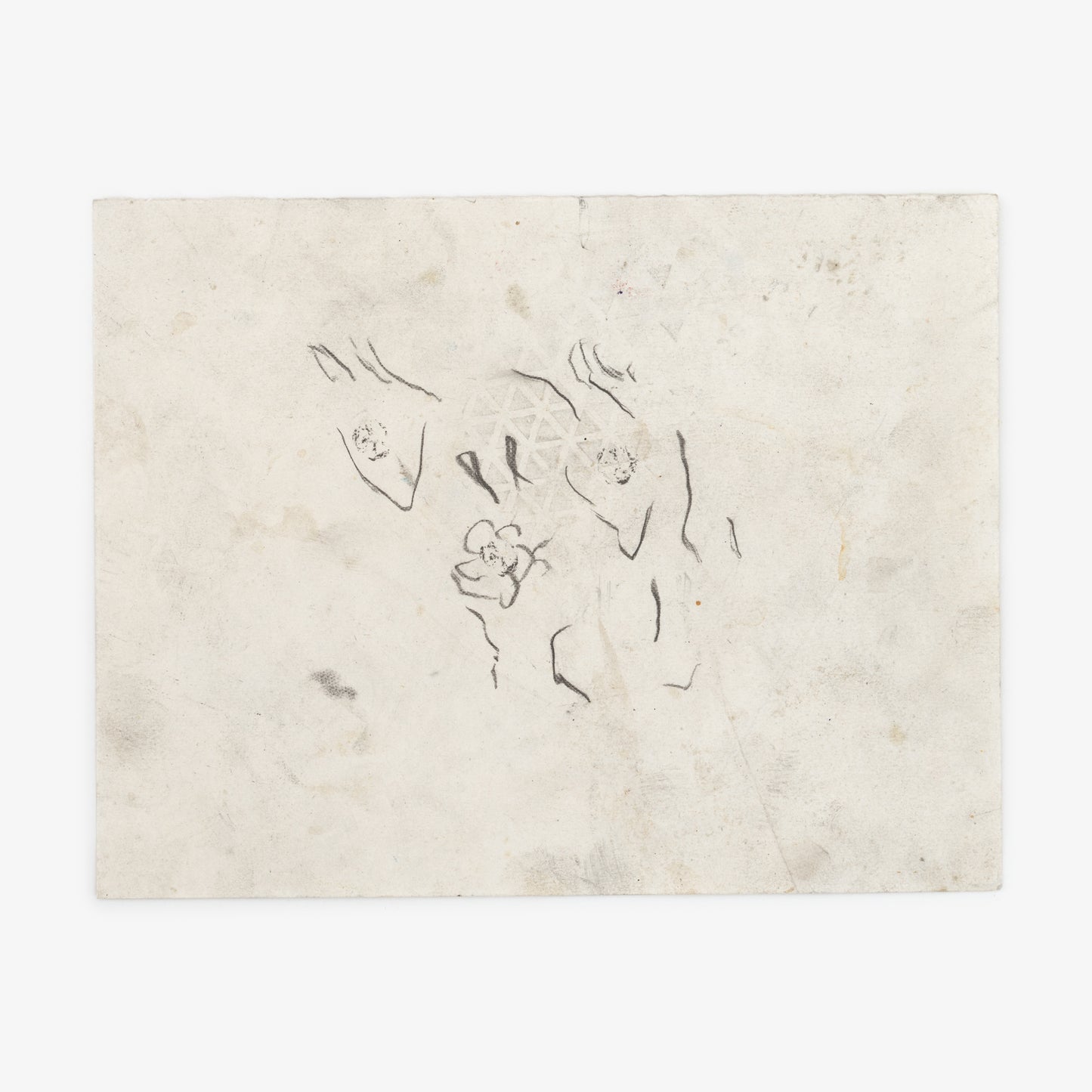 Anthony Miler - Drawing 75D