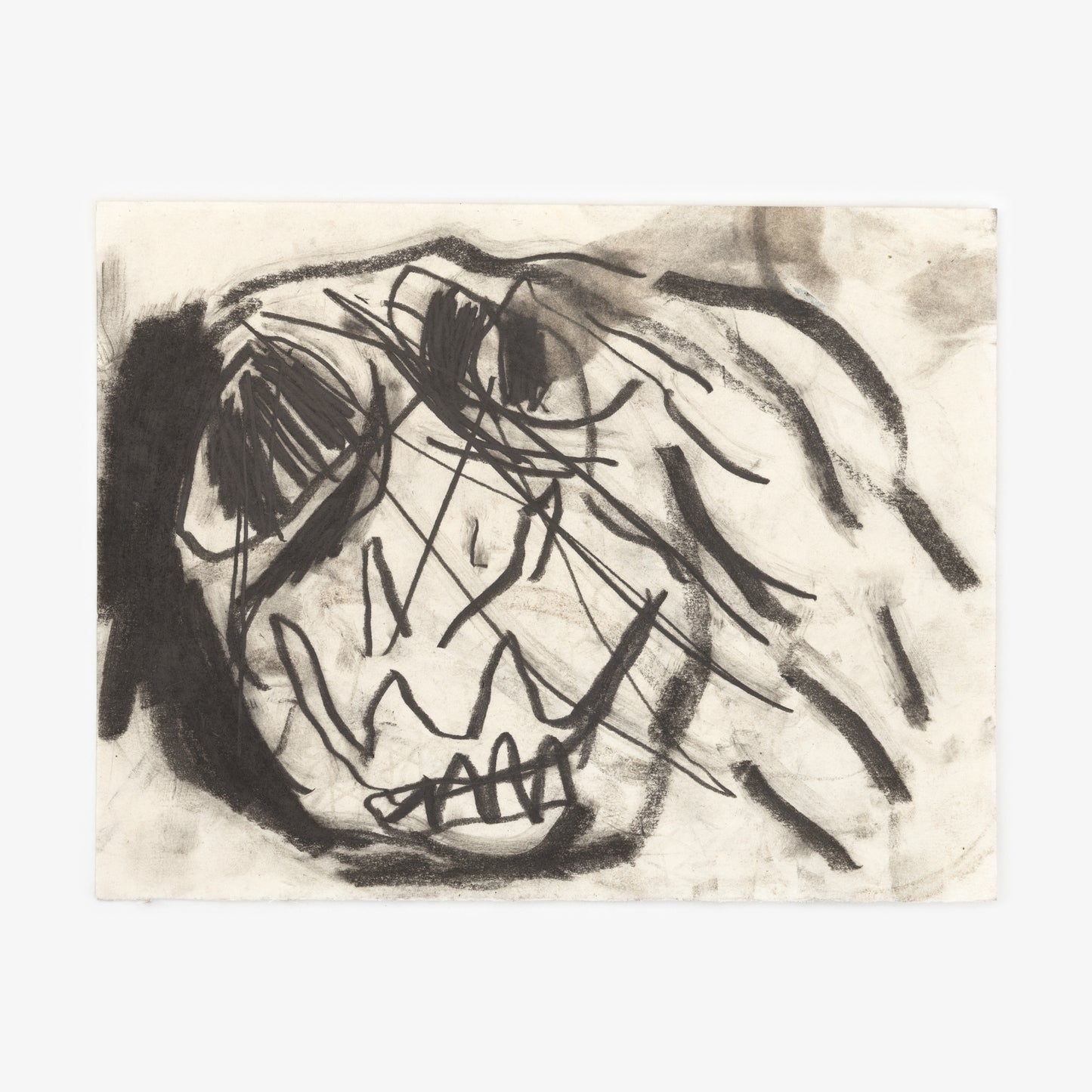 Anthony Miler - Drawing 76F