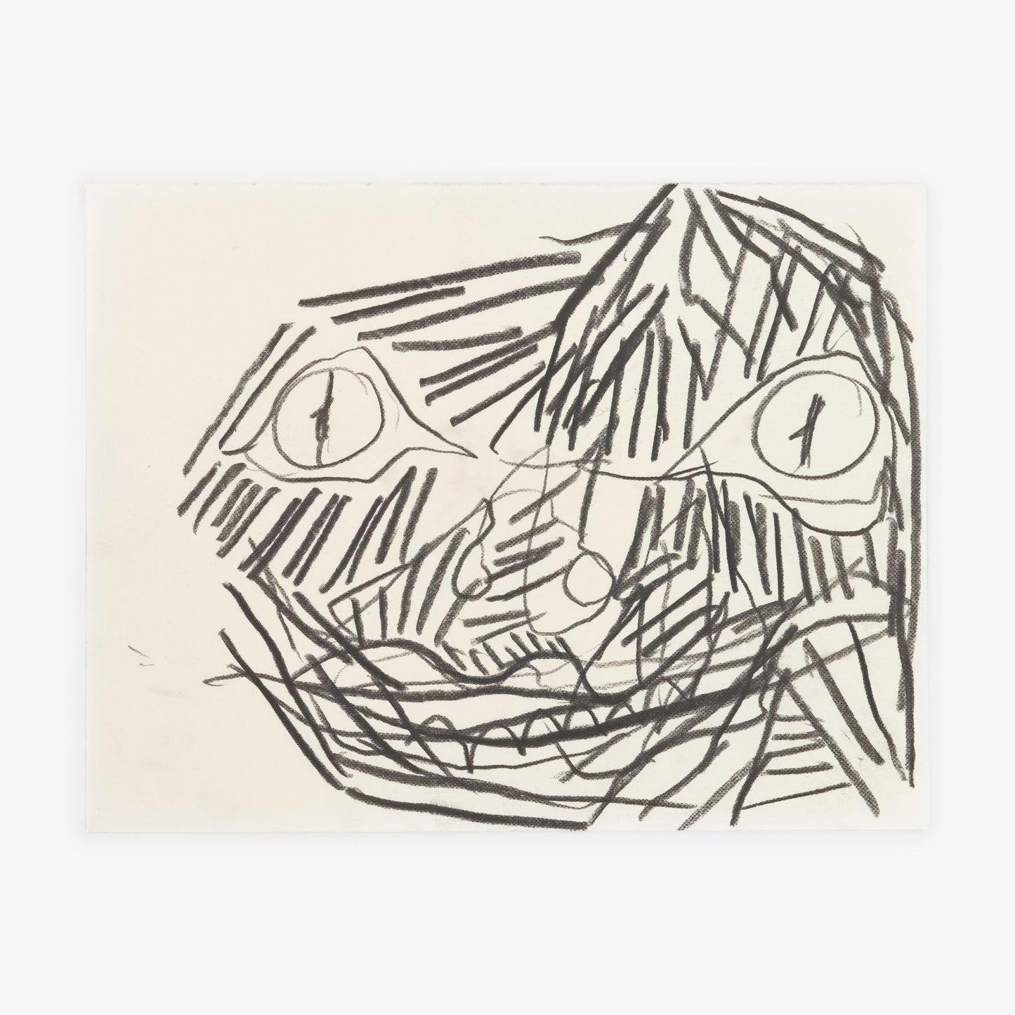 Anthony Miler - Drawing 77C