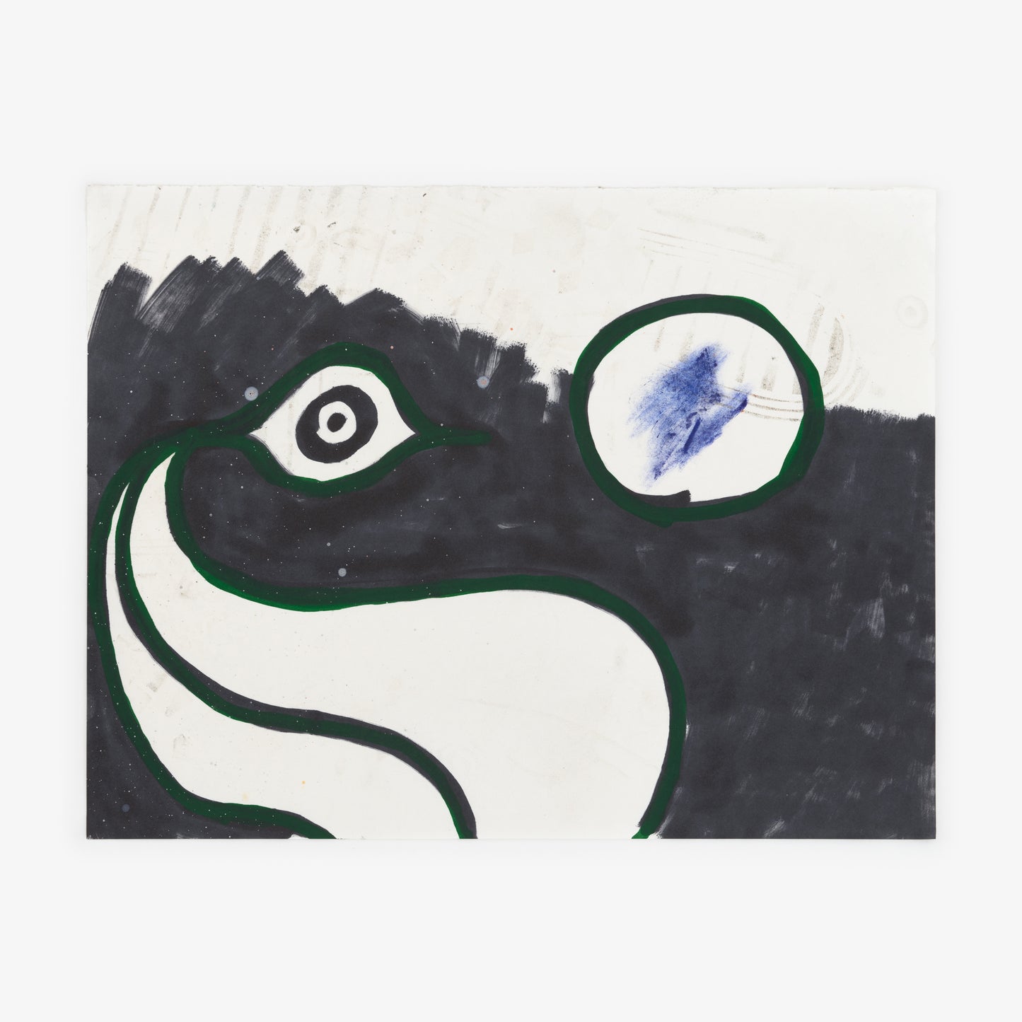 Anthony Miler - Drawing 77L