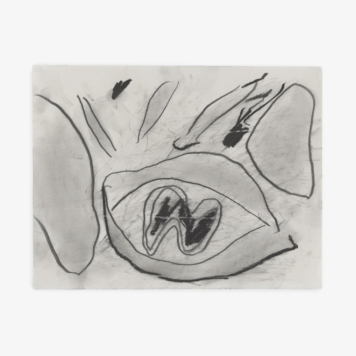 Anthony Miler - Drawing 7C