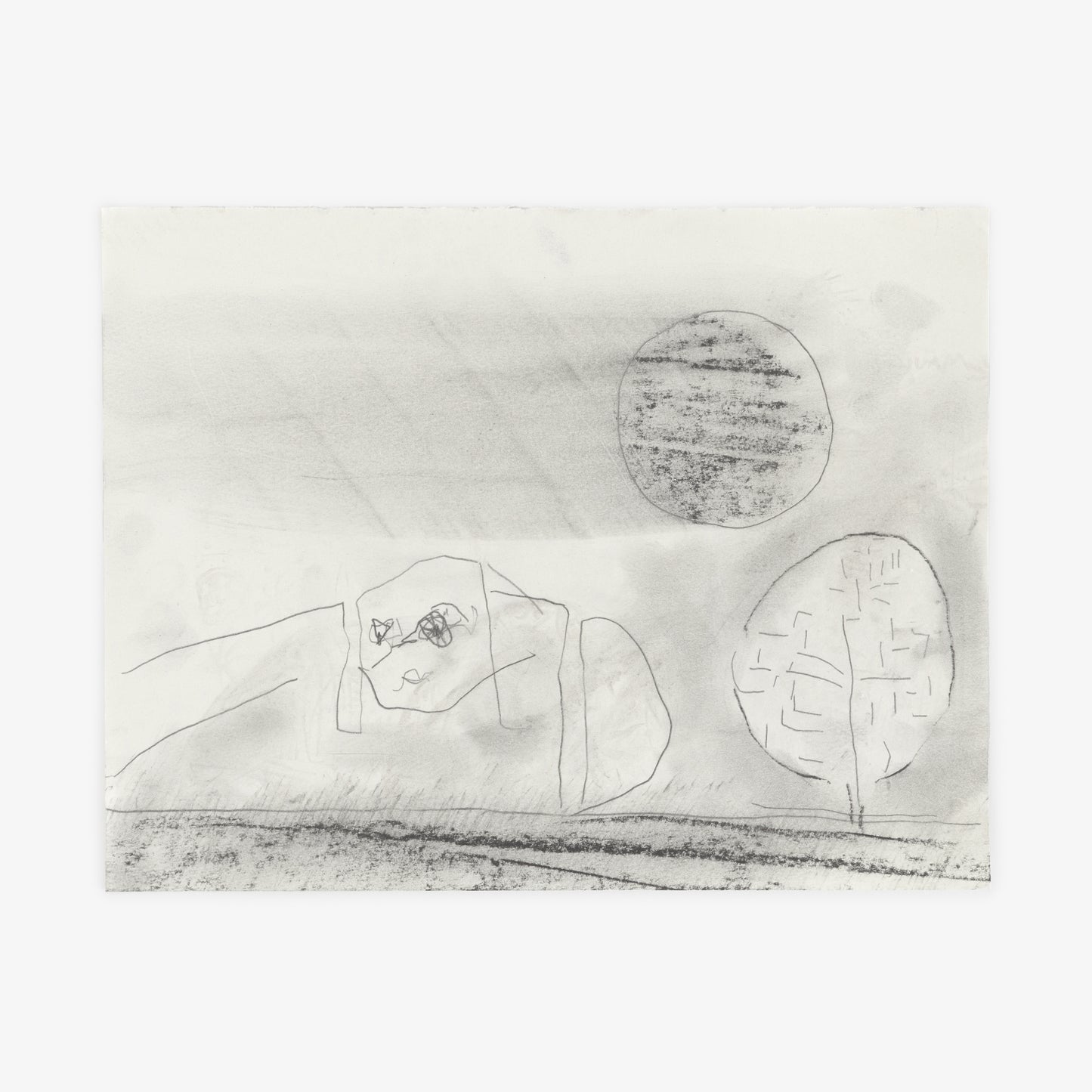 Anthony Miler - Drawing 7K