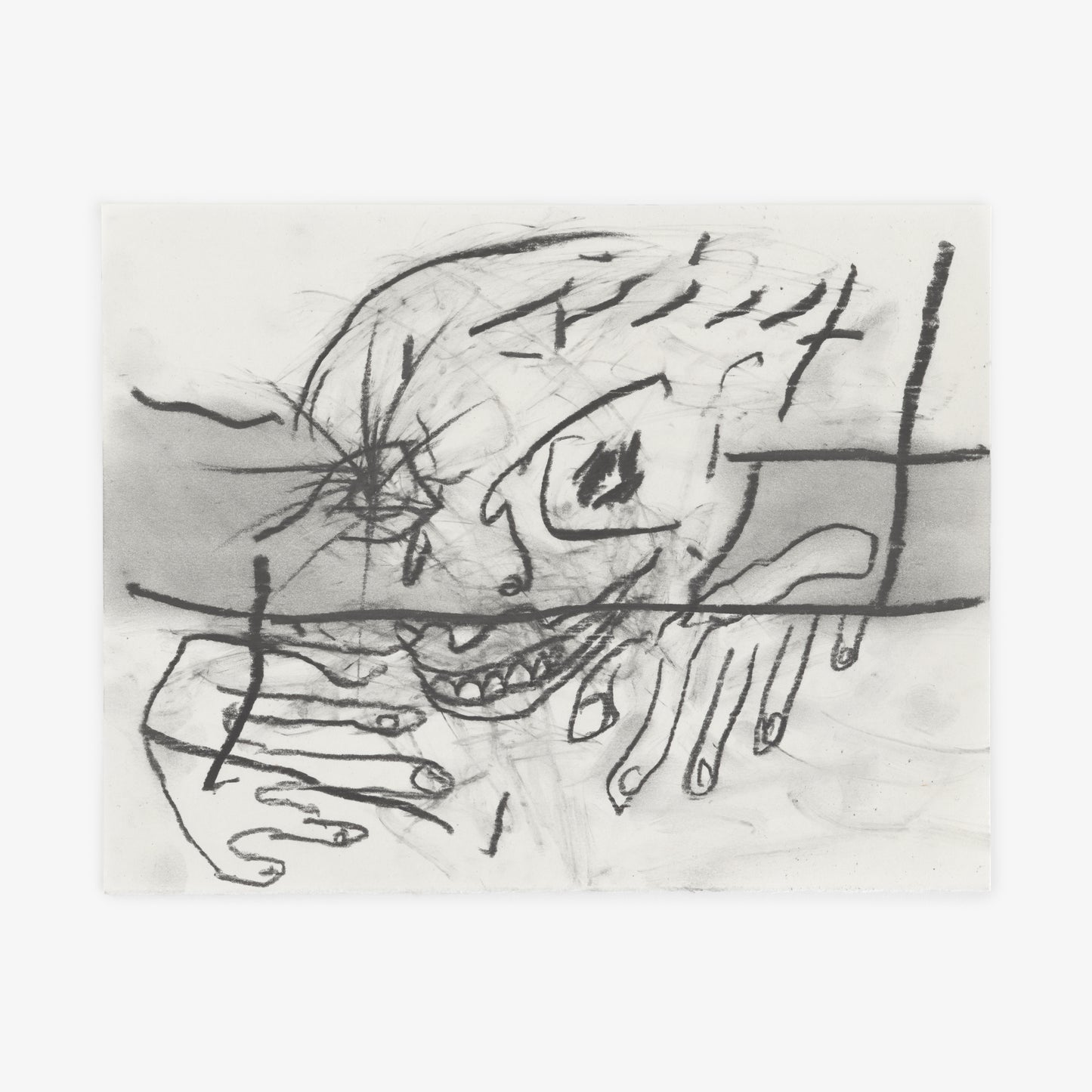 Anthony Miler - Drawing 7M
