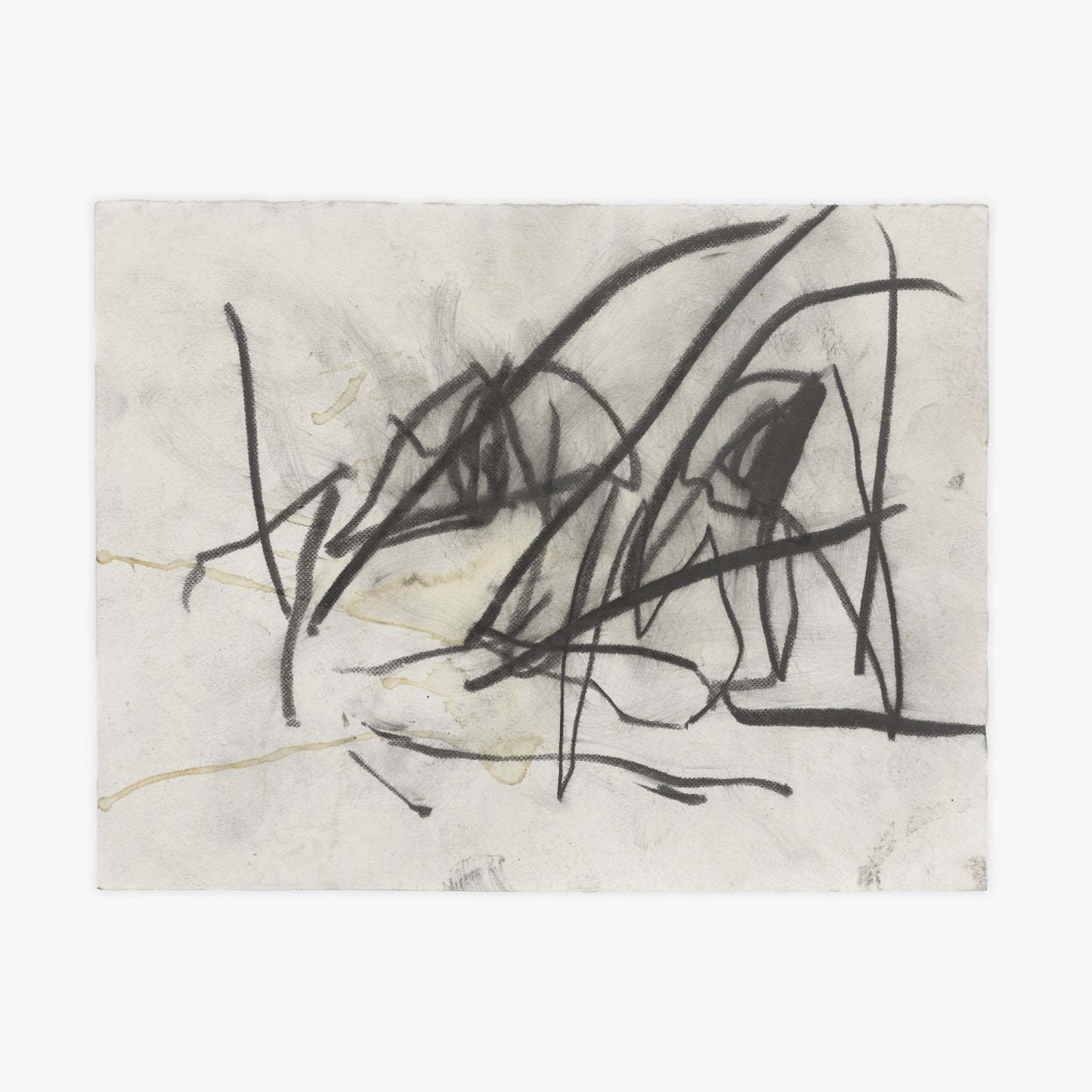 Anthony Miler - Drawing 9K