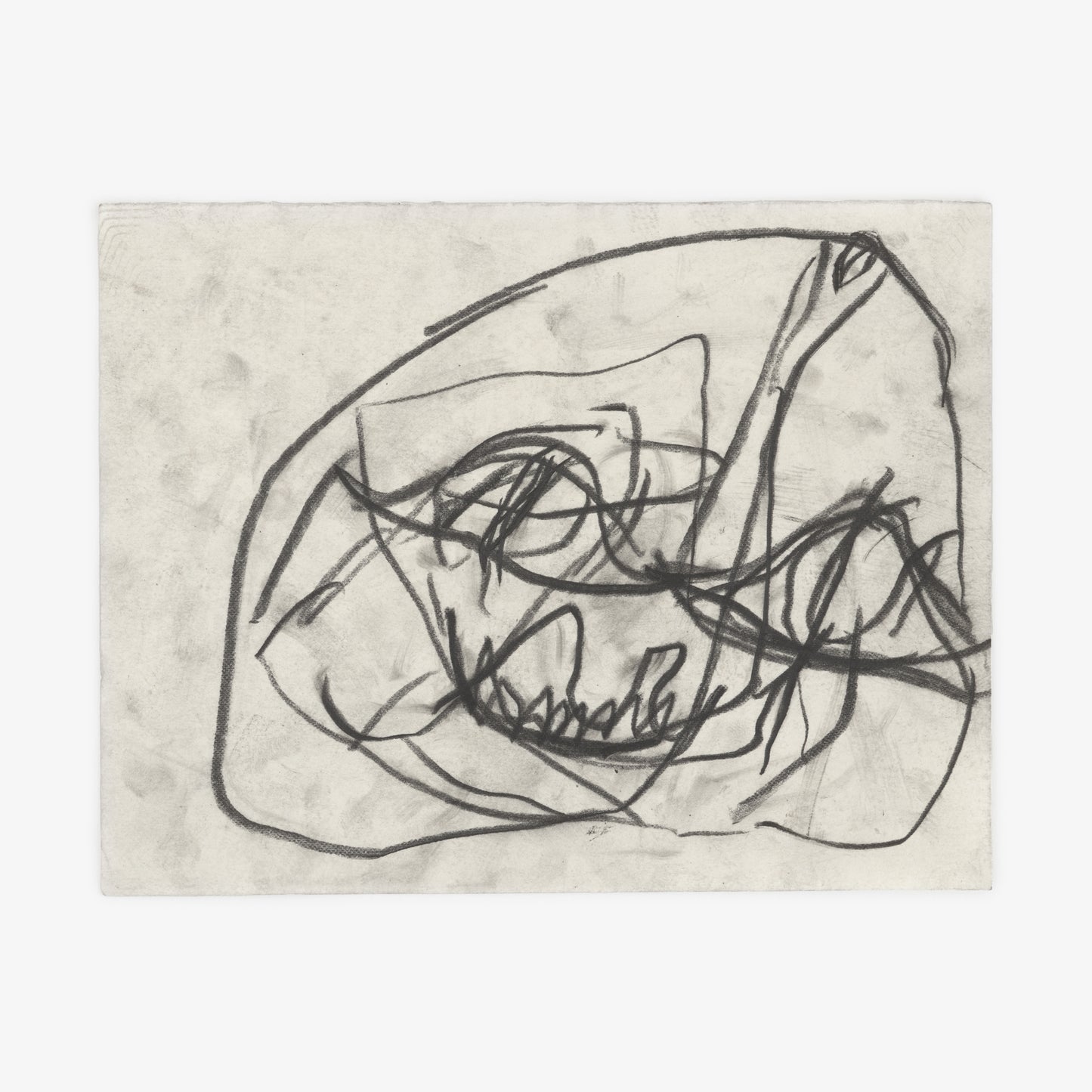 Anthony Miler - Drawing 9L