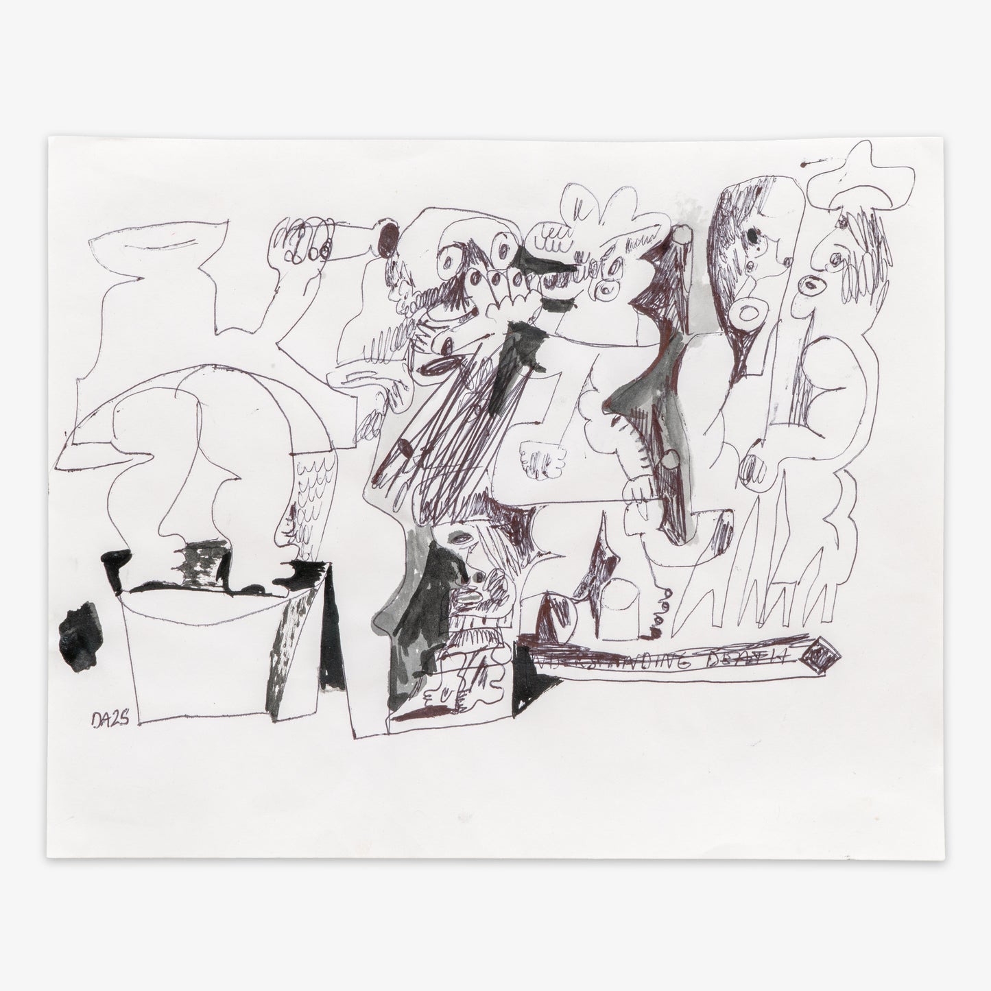 Derek Aylward "Untitled"
