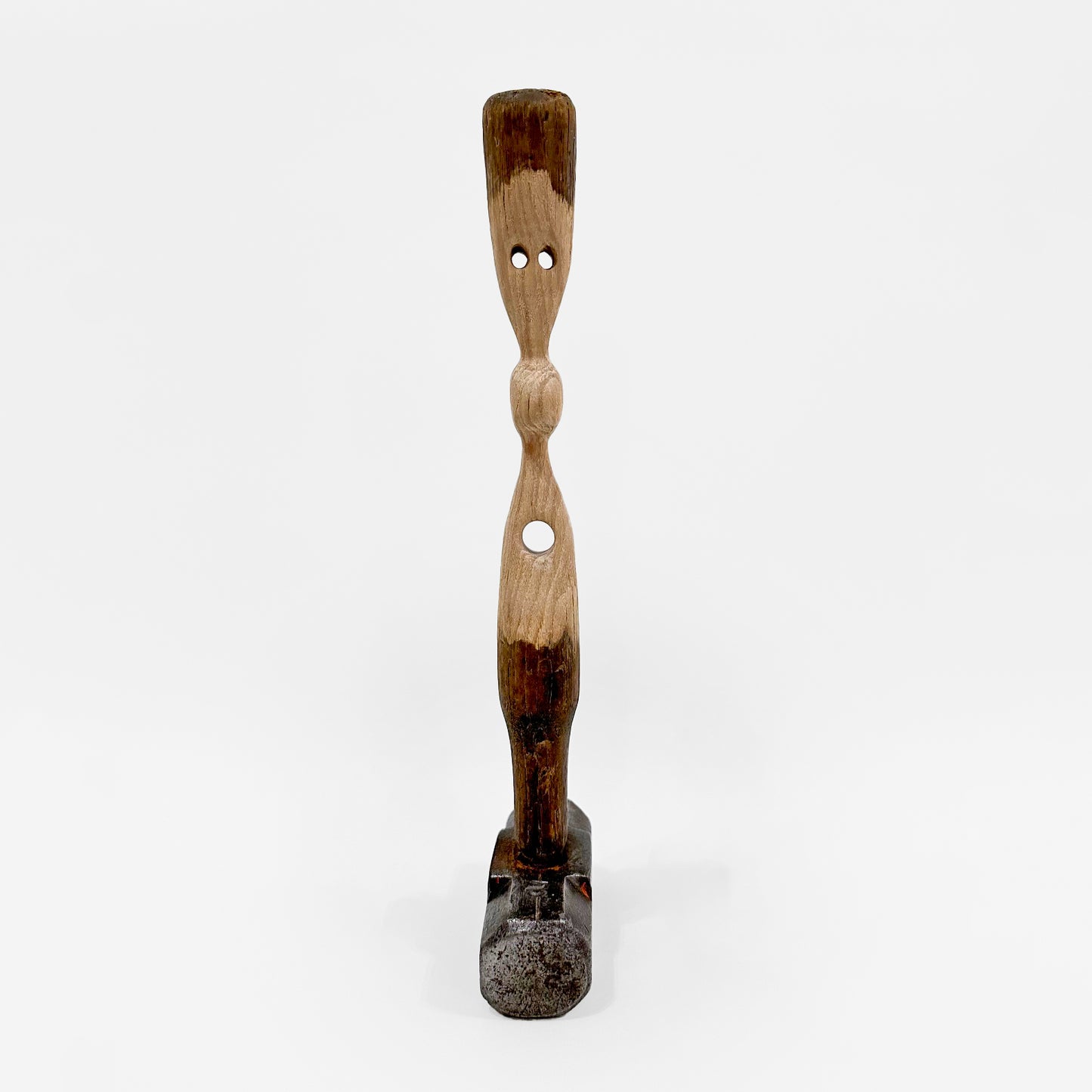 Hunter Potter "Untitled Hammer Head 1"