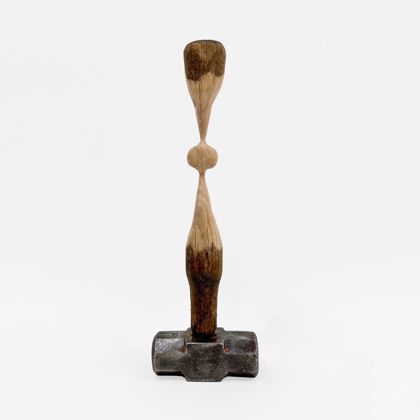 Hunter Potter "Untitled Hammer Head 1"