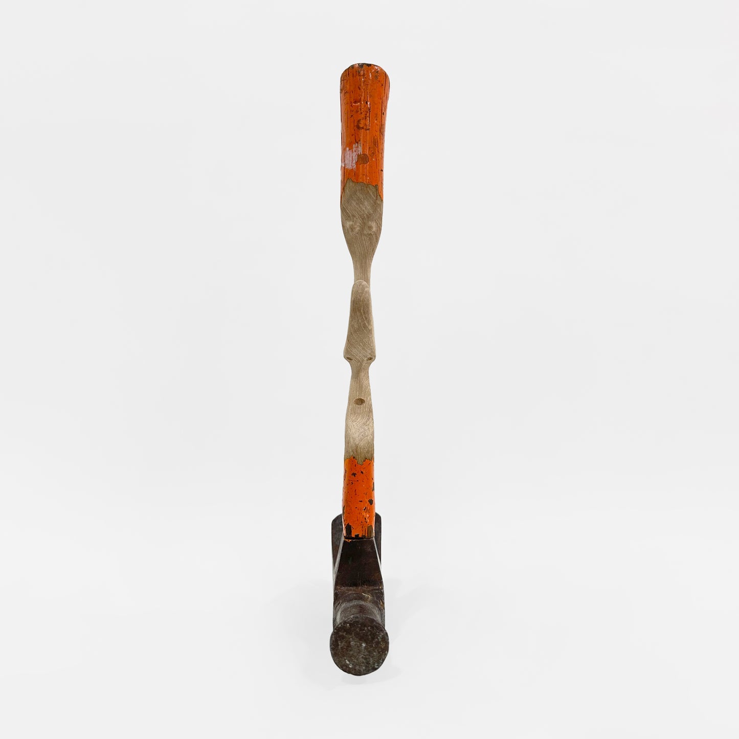 Hunter Potter "Untitled Hammer Head 2"