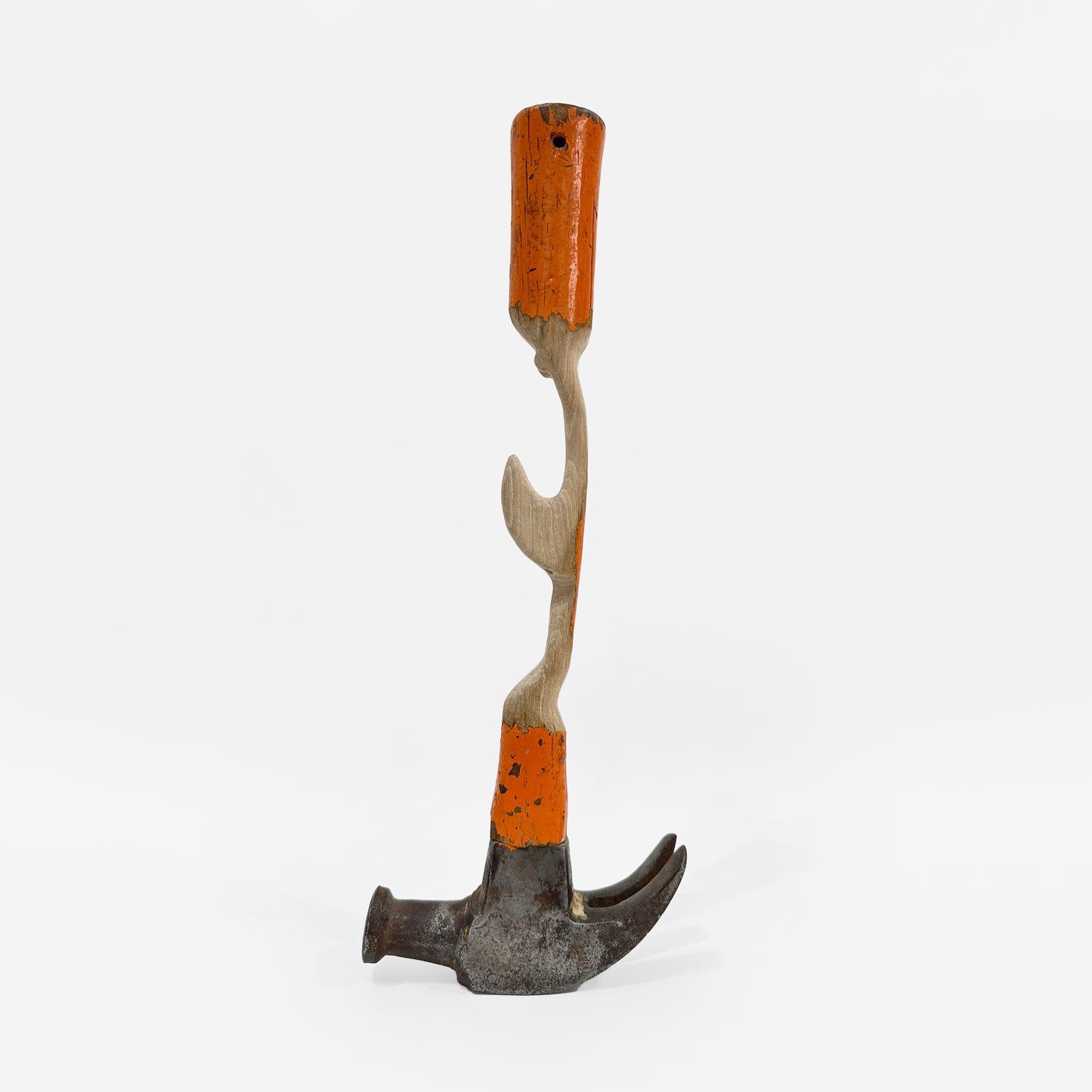 Hunter Potter "Untitled Hammer Head 2"