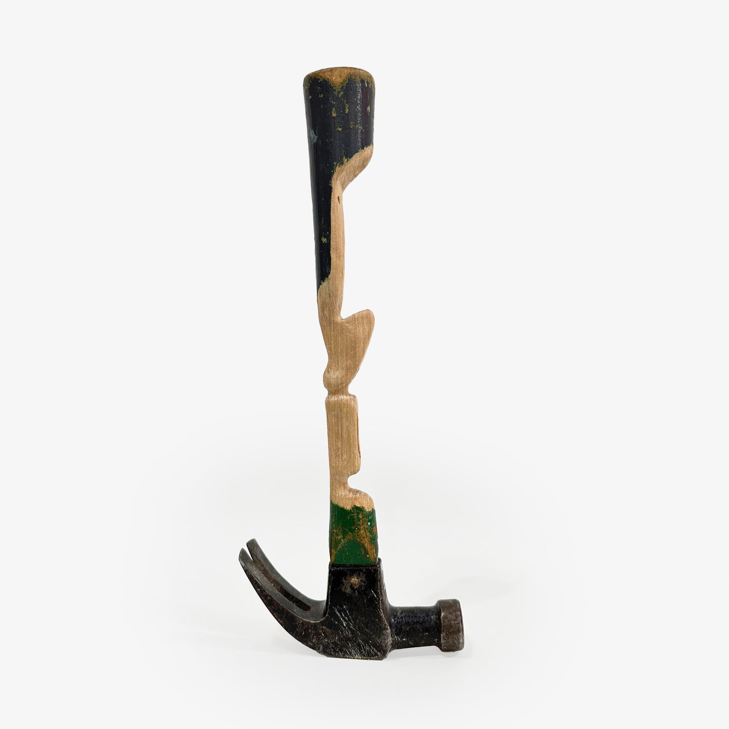 Hunter Potter "Untitled Hammer Head 3"
