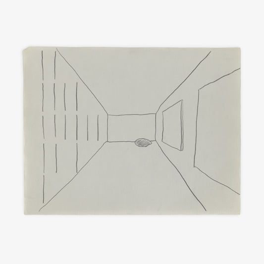Anthony Miler - Drawing 10C