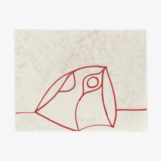 Anthony Miler - Drawing 10E