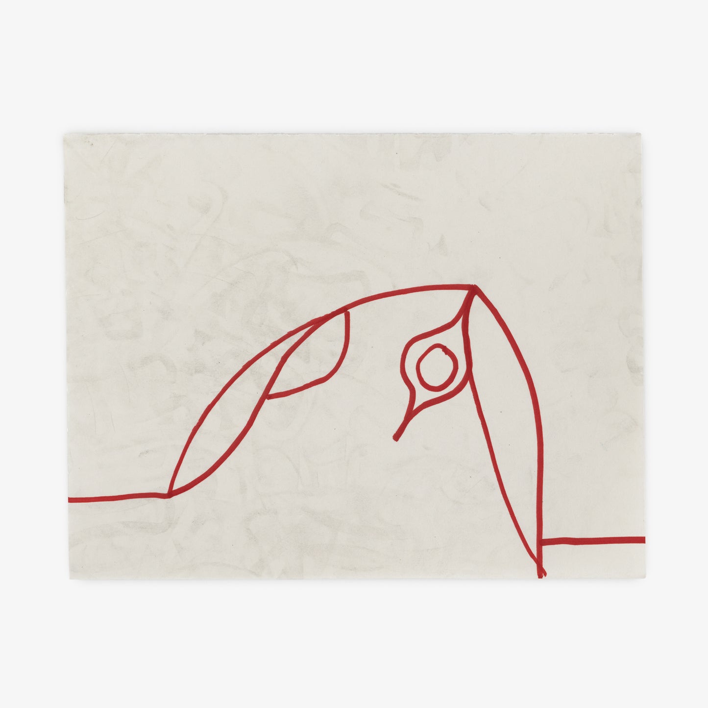 Anthony Miler - Drawing 10F