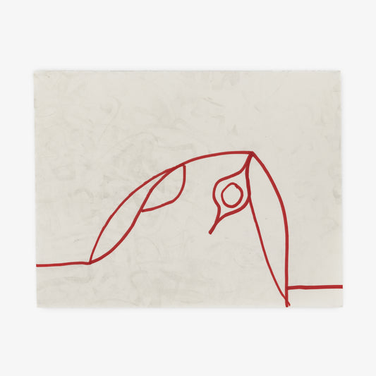 Anthony Miler - Drawing 10F