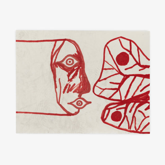 Anthony Miler - Drawing 10G