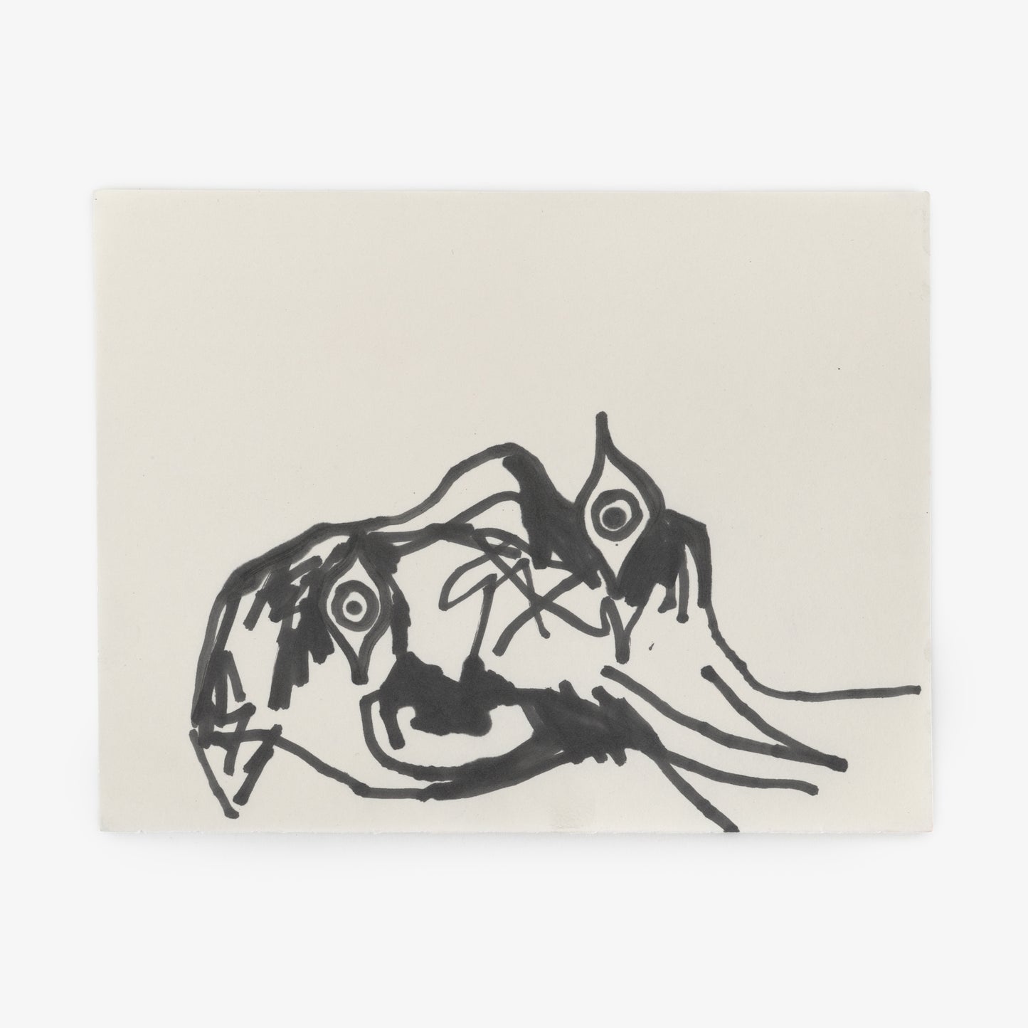 Anthony Miler - Drawing 10H